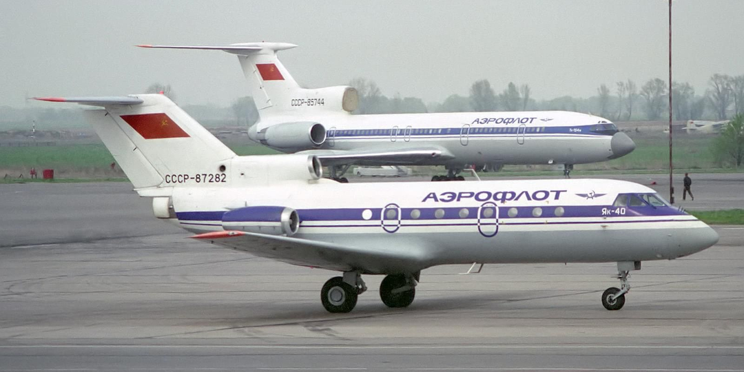 Еще одна проблема России, в которой оказался "виноват" Советский Союз