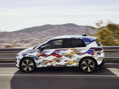    Volkswagen раскрыла характеристики доступного ID.Polo