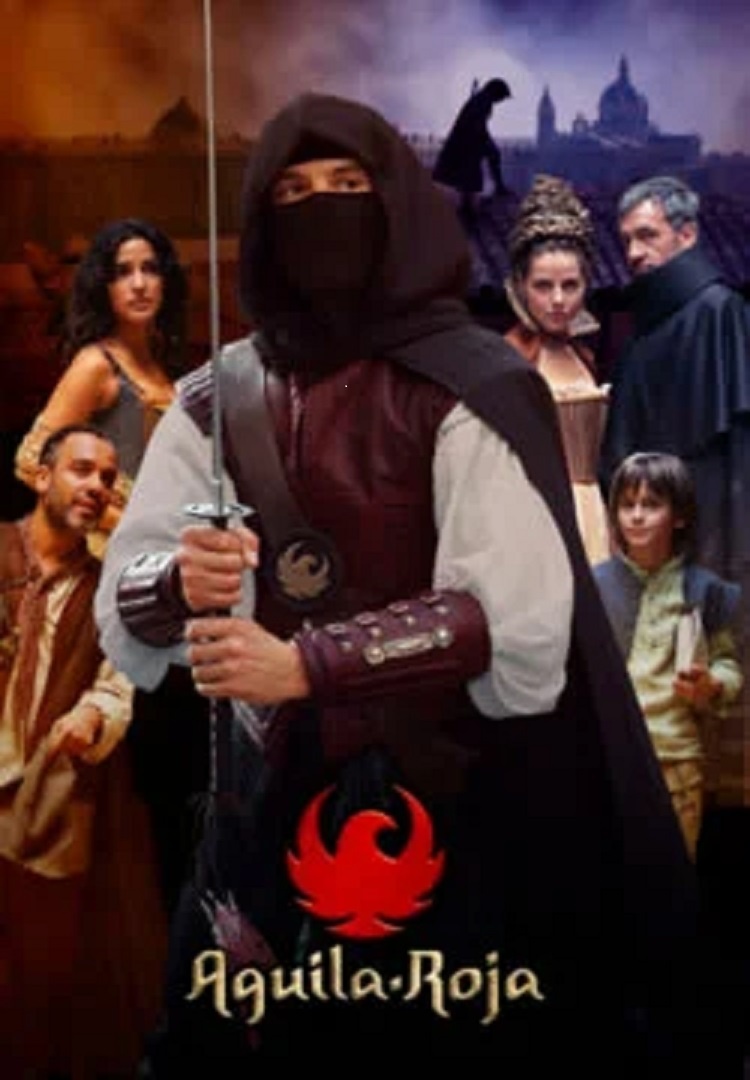 Постер взят с сайта "Кинопоиск" - https://www.kinopoisk.ru