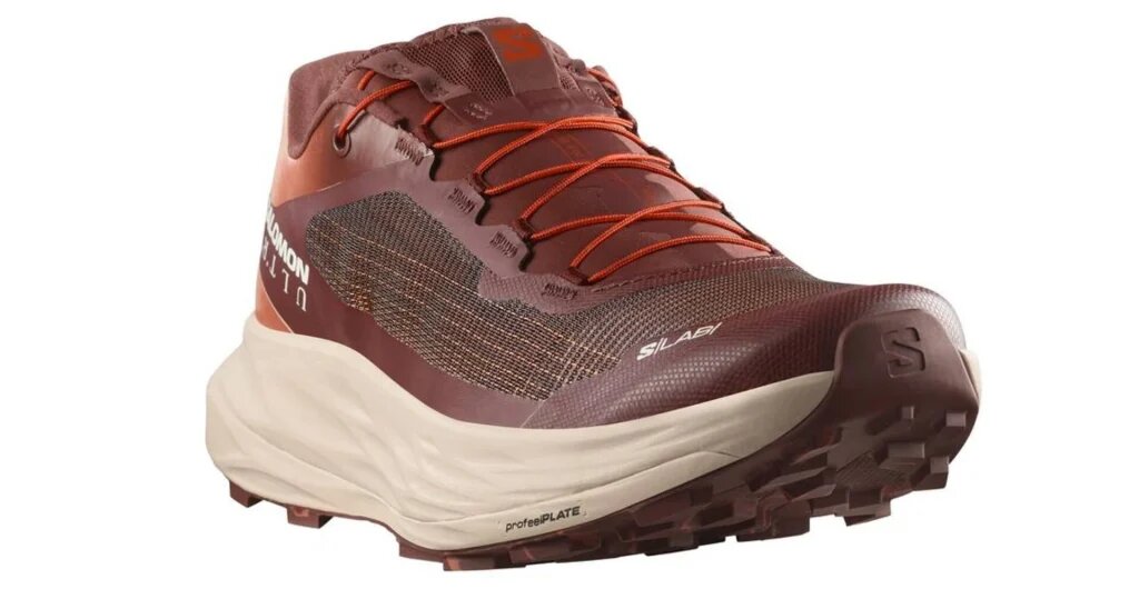 Salomon S-Lab Ultra v2