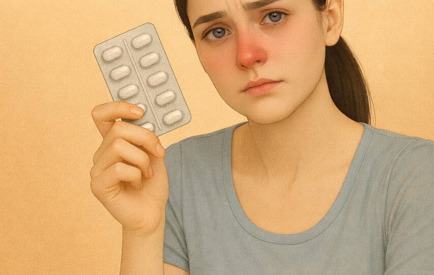 Почему вообще возник миф «противовирусных»