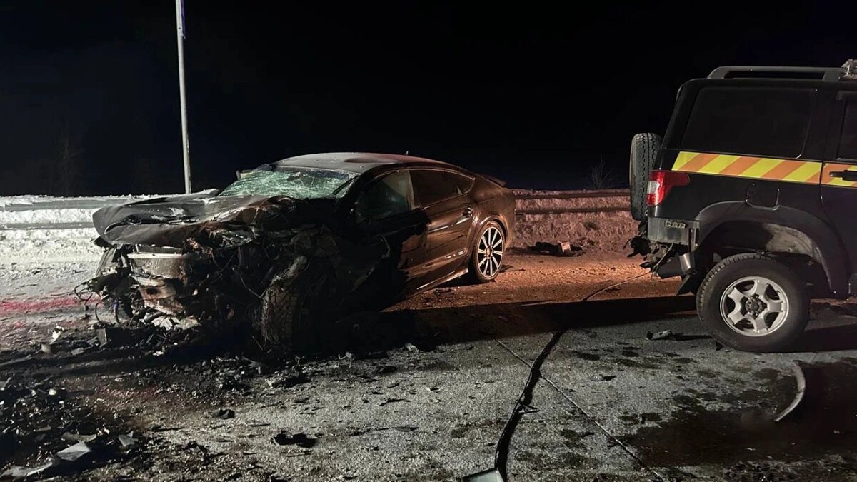    Фото: t.me/gibdd89