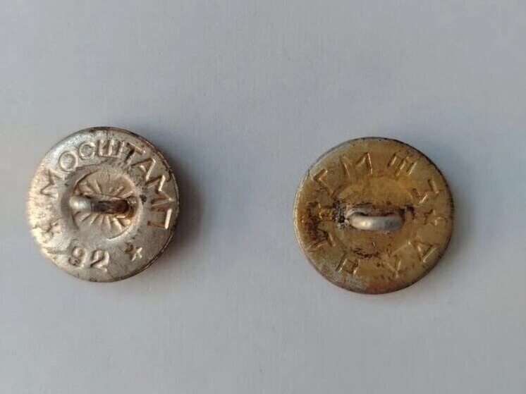     Фото: телеграм-канал «Красный маяк»