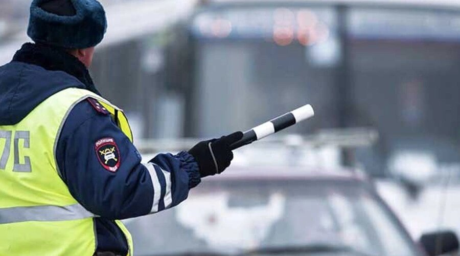    Фото: ГИБДД