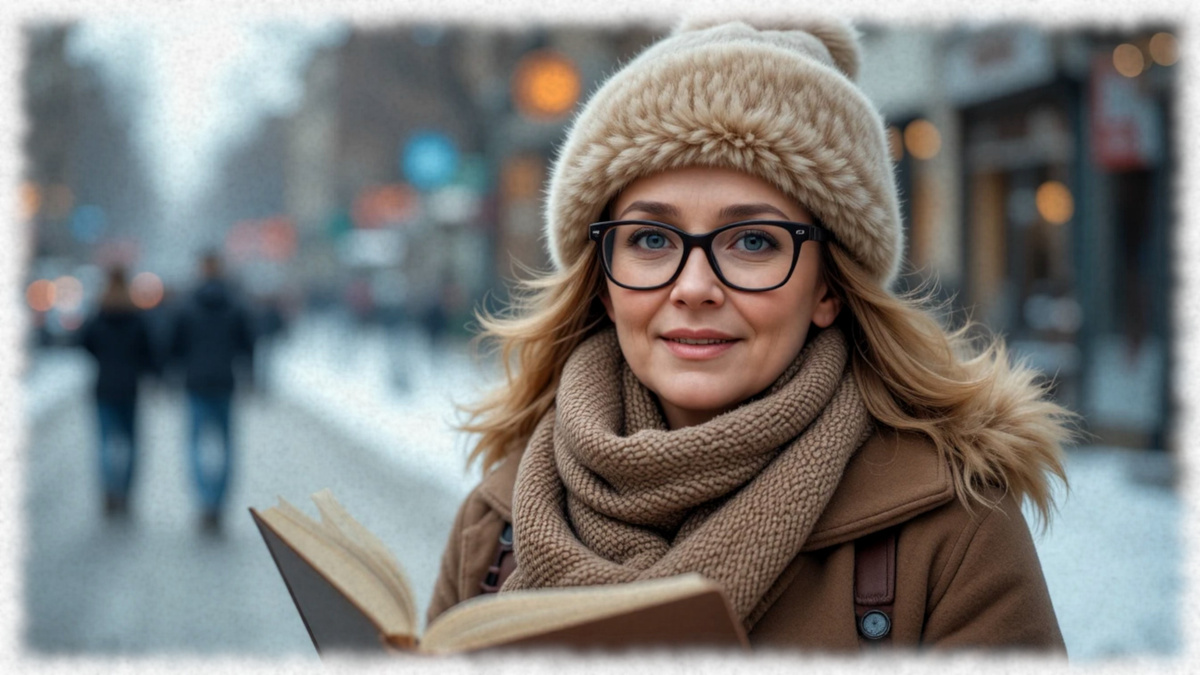 Тест на внимательность. 