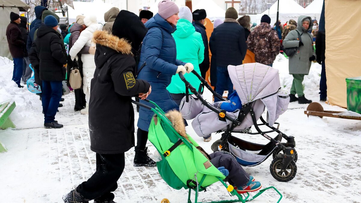    Фото: Elena Mayorova/globallookpress.com