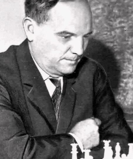 Гениальнейший шахматист с которого начались шахматы в СССР