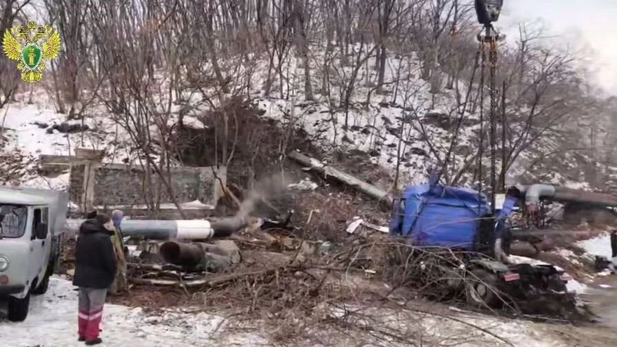    Кадр видео t.me/prosecutor_pk/11025