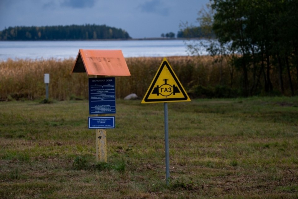    Газ проведут в 5 районов. Юлия ПЫХАЛОВА