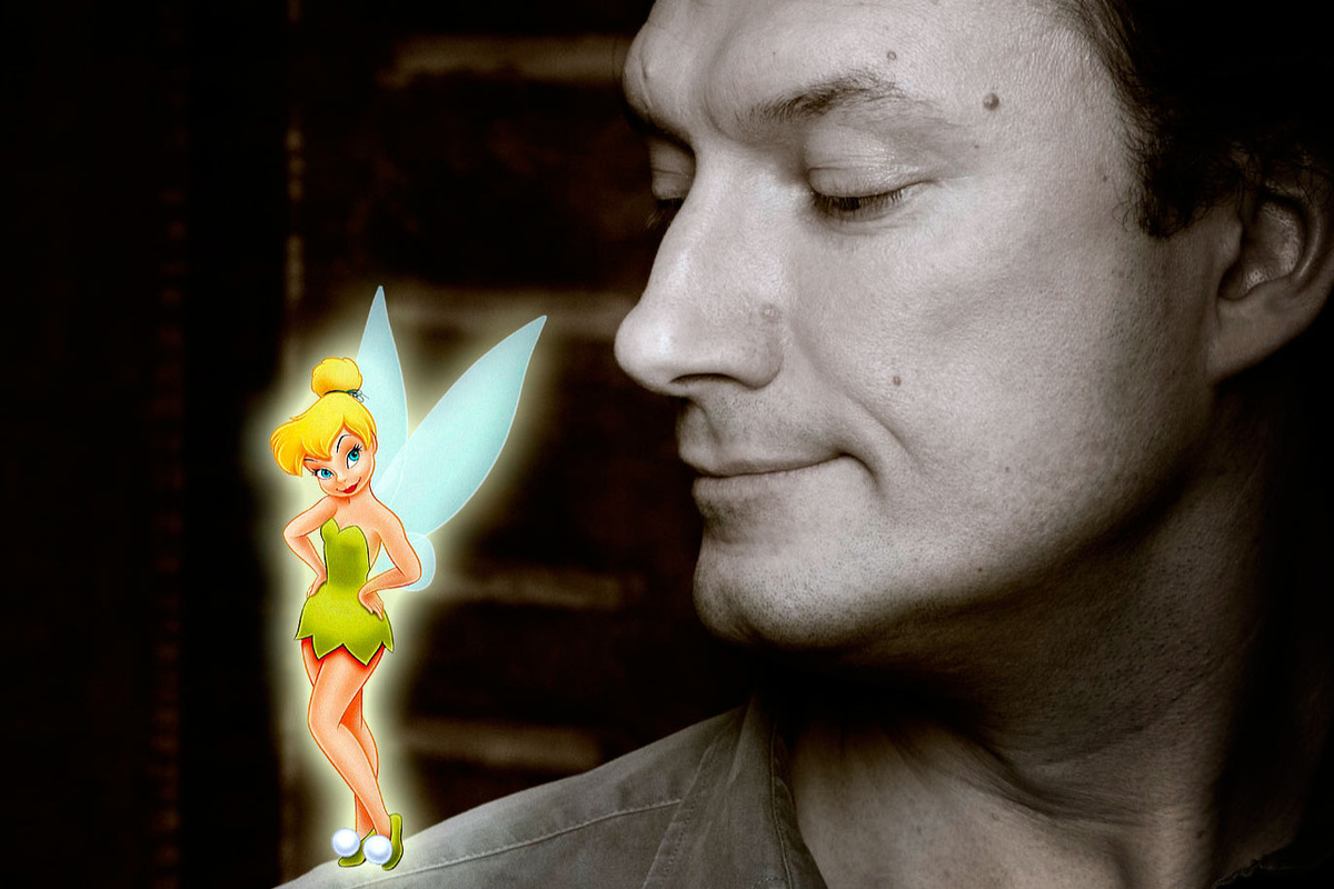 Вы становитесь внутренним объектом в психике нарцисса — неподвижной фигуркой в кукольном домике