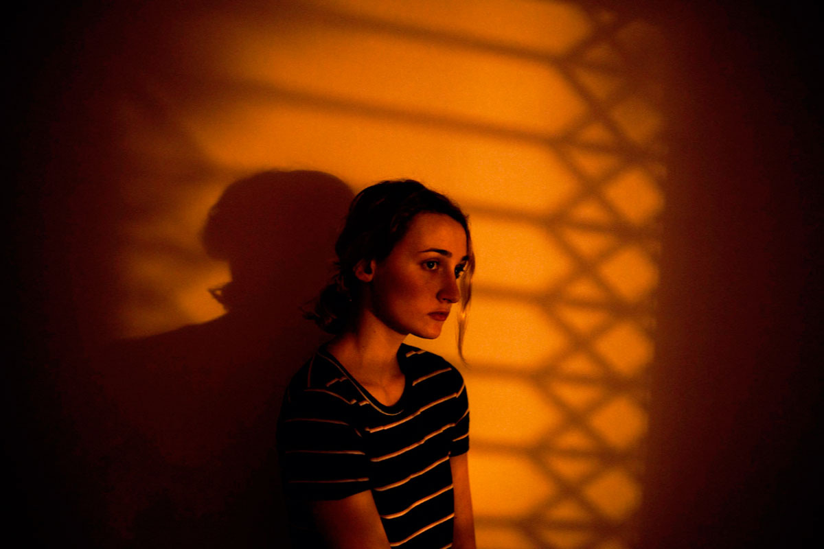 Тюрьма строится в вашей голове. Главный инструмент нарцисса — монополизация реальности