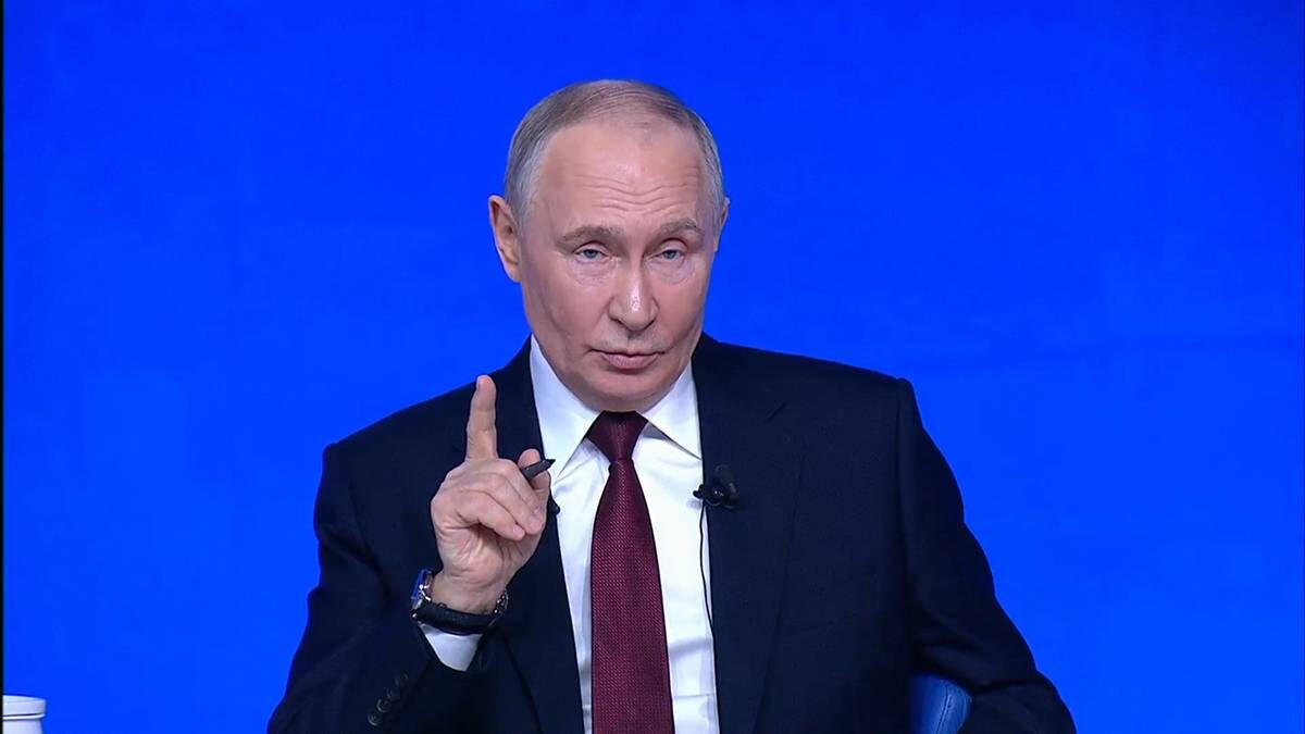    Фото: скриншот/НТВ