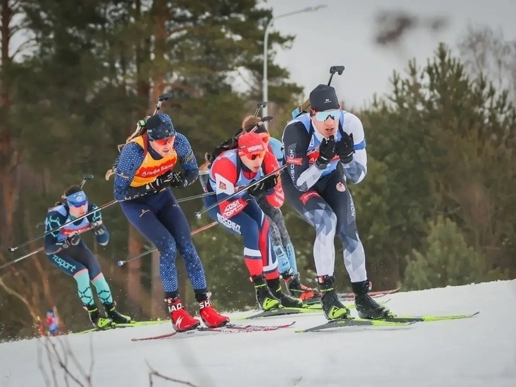     фото ВК Дмитрий Рудаков
