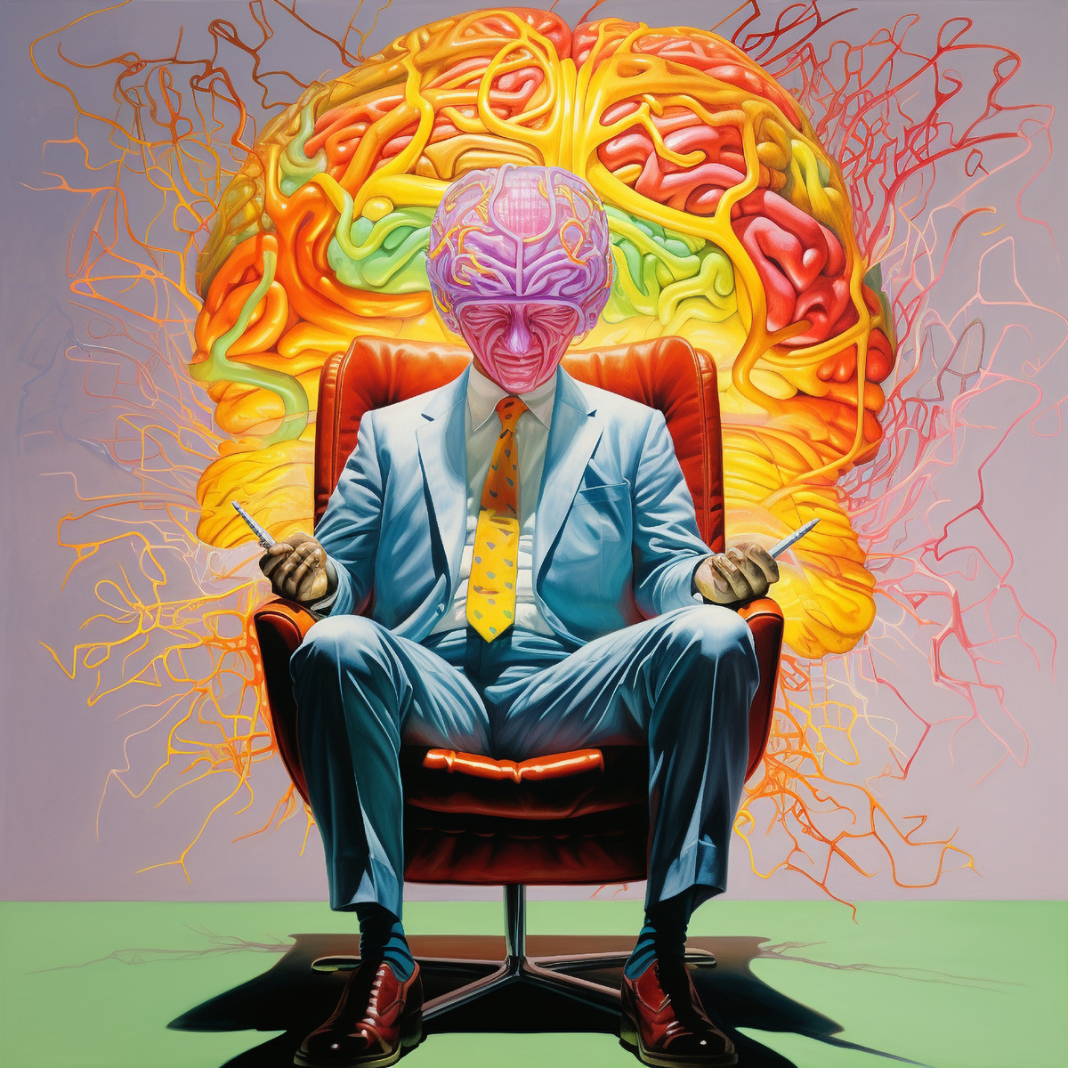 психология влияния