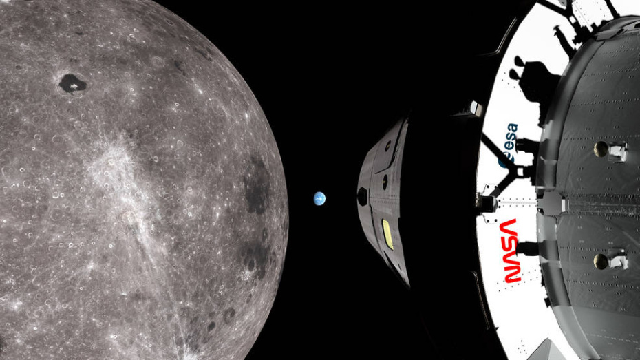    NASA/Keystone Press Agency/Global Look Press