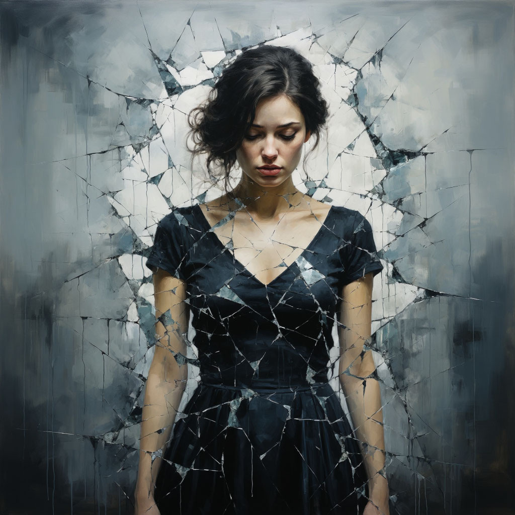 Так что же это? Стремление быть идеальным партнером, достойным любви и уважения? Или медленное, мучительное самоуничтожение, потеря себя в угоду чужим ожиданиям?