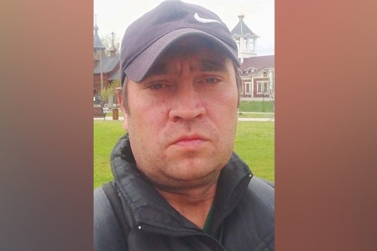 В Тверской области полмесяца ищут 41-летнего мужчину