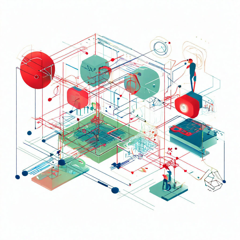    Автоматизируйте бизнес-процессы с n8n! Используйте webhooks для обработки заказов, уведомлений и отчетов. Упростите работу и повышайте эффективность!