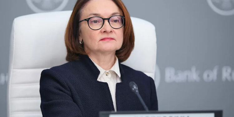    Артем Кудрявцев / Пресс-служба Банка России