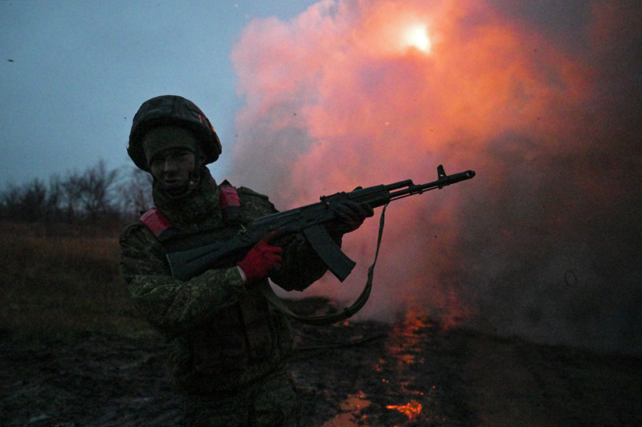    Станислав Красильников/РИА Новости