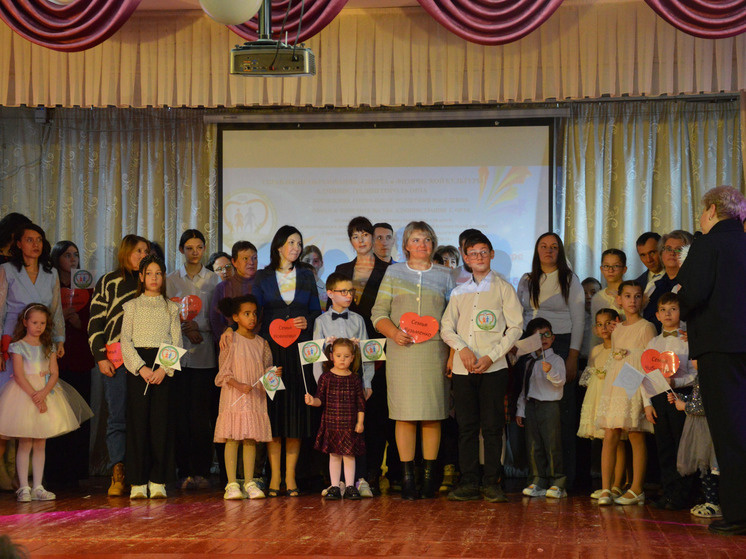     Фото: администрация города орла