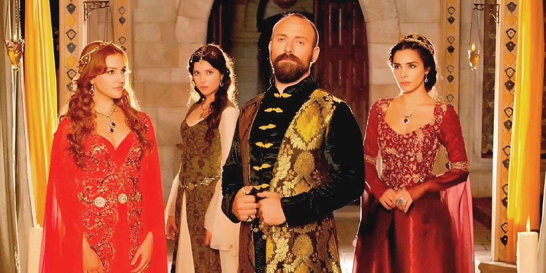 Как сложилась судьба актрис, сыгравших наложниц султана Сулеймана в «Великолепном веке»