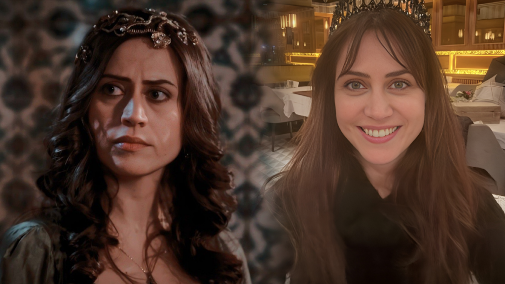    Фото: кадр из сериала / соцсети