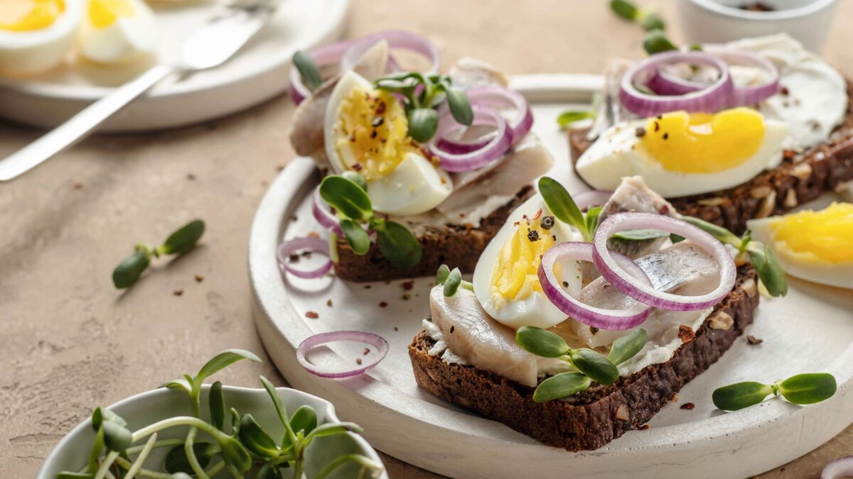    Фото: HANNA HAFARAVA/Shutterstock/Fotodom