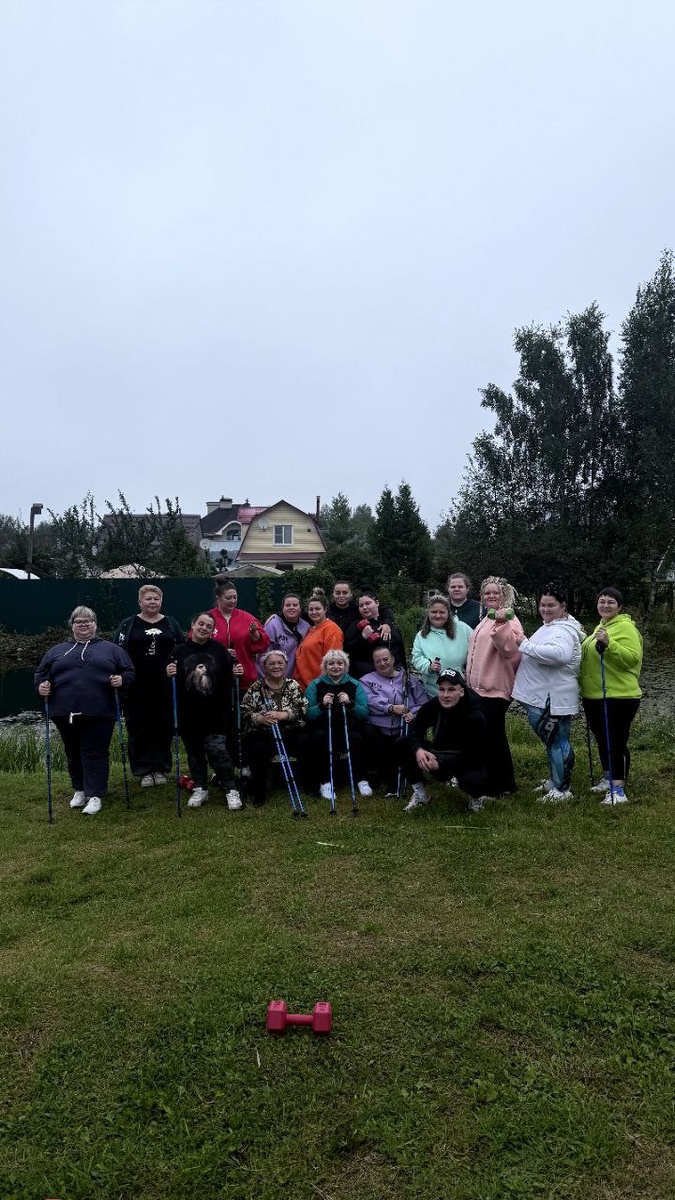 Большие девочки. Дочки-матери.