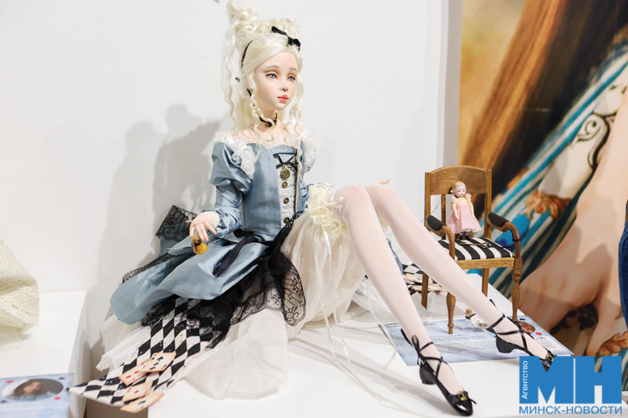 Листайте вправо, чтобы увидеть больше изображений