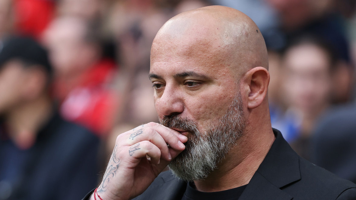    Деян Станкович.Дарья Исаева