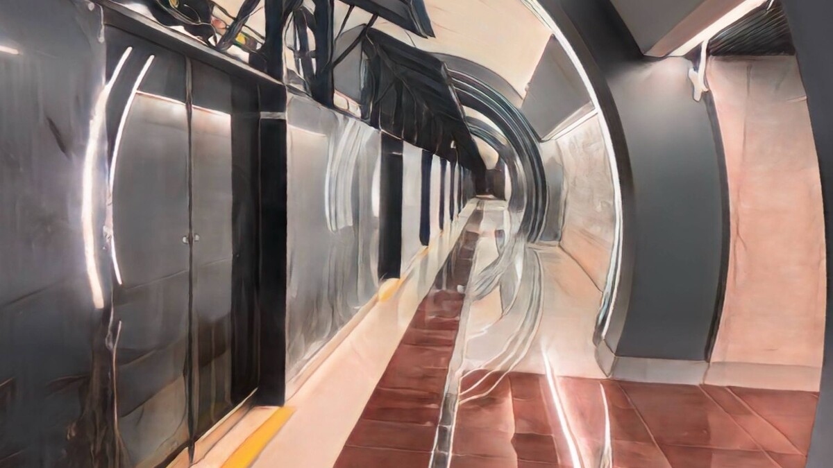   Telegram-канал "Подземник"