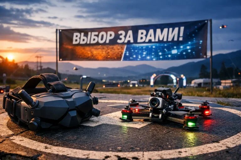    Как выбрать очки: аналог или цифровые "Обученик"