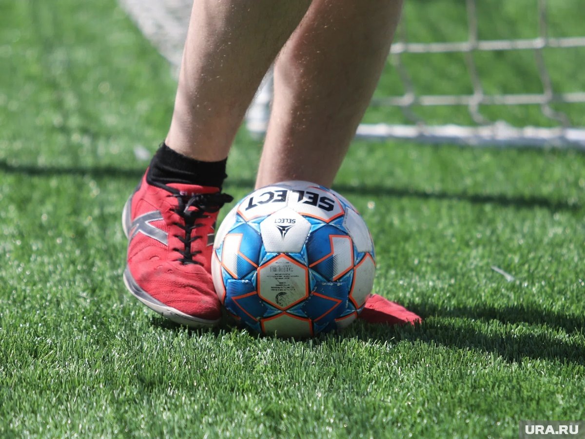     Чемпионат мира по футболу пройдет в трех странах