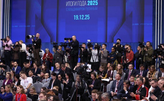 Из Якутии президенту пожаловались на рост тарифа на электроэнергию в Арктике / фото: пресс-служба Кремля 