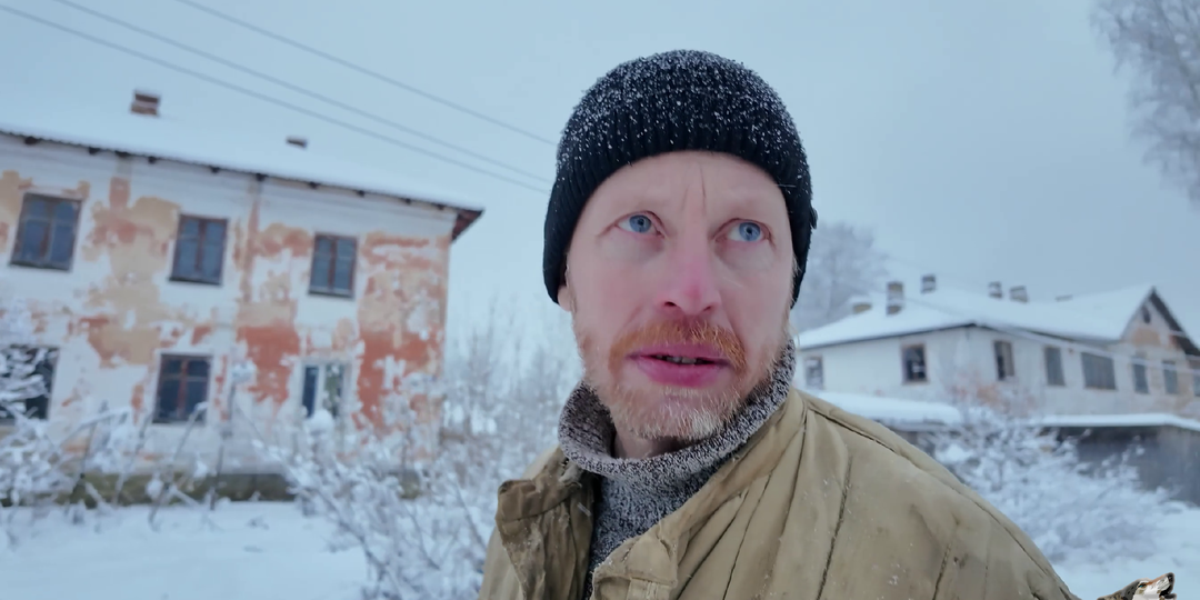 Город-призрак Шахты-3. Последние жители забытого угольного края