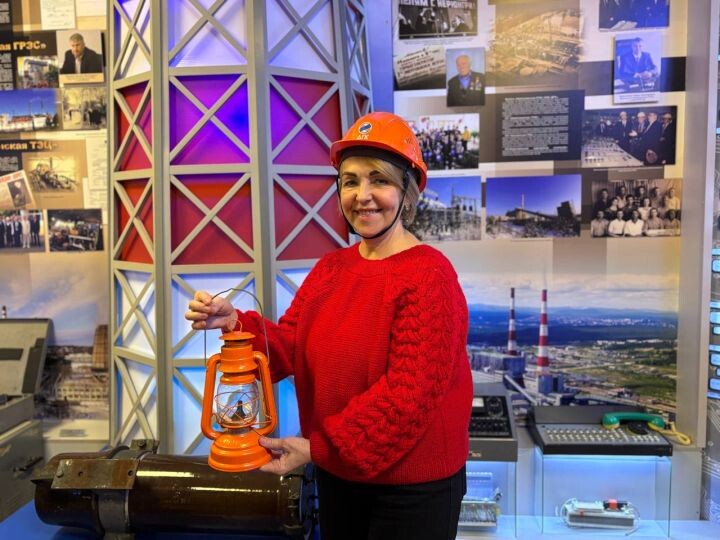    Фото:Екатерина Подпенко