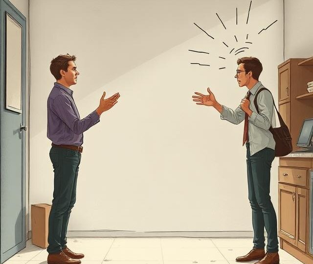 Почему на вас срываются — хотя вы не давали повода