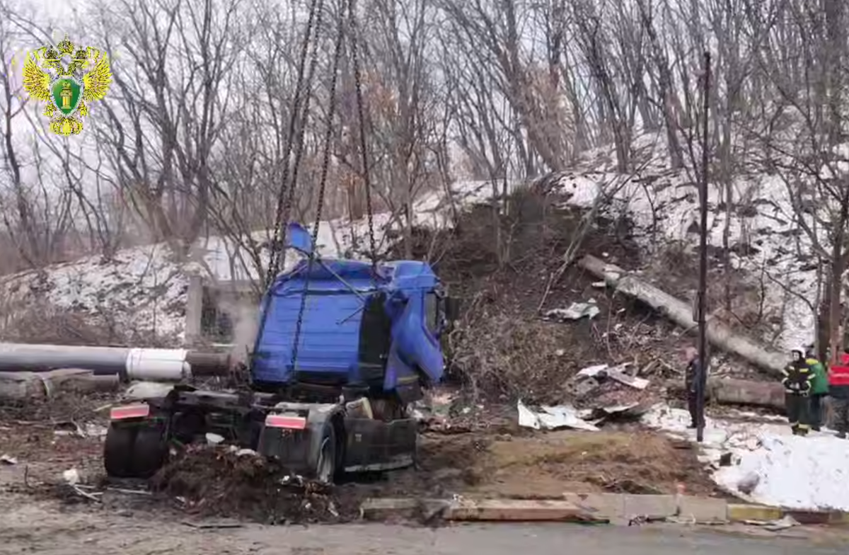     / Источник: © Прокуратура Приморского края