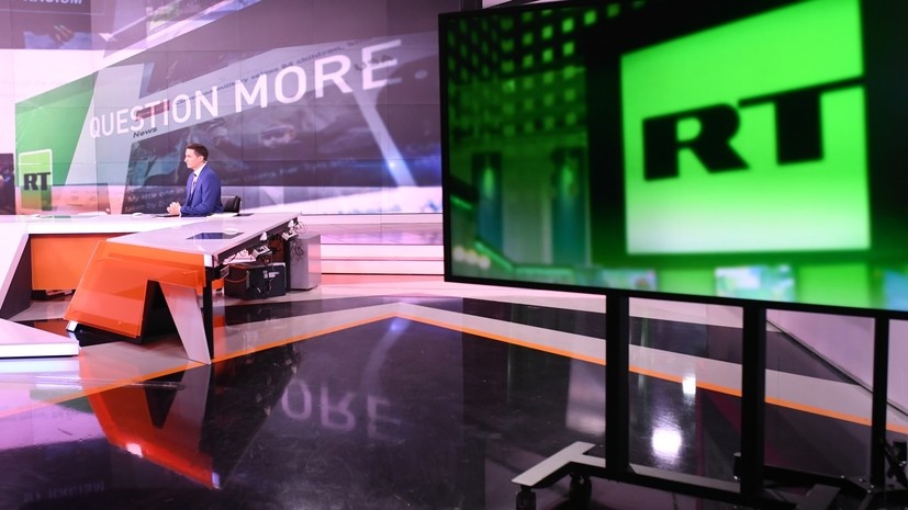   РИА Новости