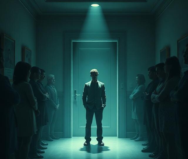 6 причин, почему вас невзлюбили с первого взгляда