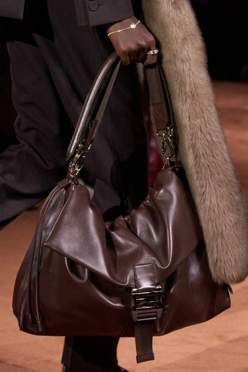 Fendi, AW25/26.