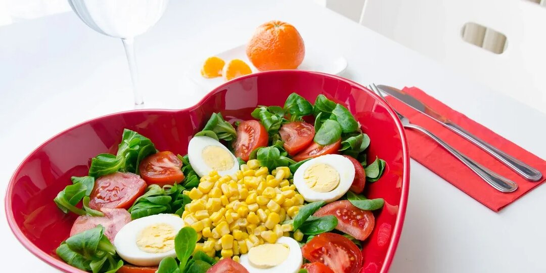 Стол №8 при лишнем весе и ожирении: как есть, чтобы похудеть — без голода, стресса и изнуряющих диет