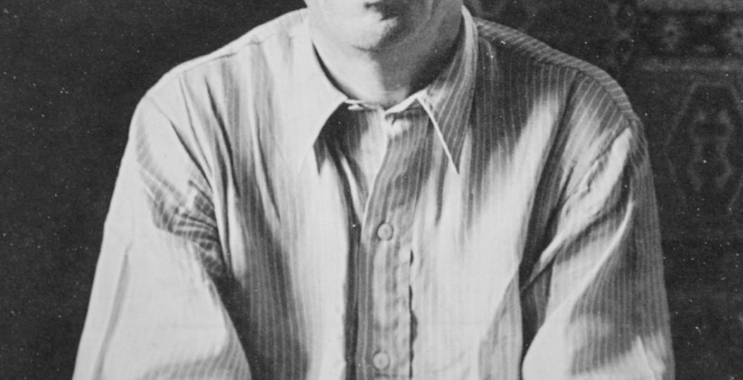 «Я не подпишу»: как поэт Николай Заболоцкий сломал сценарий НКВД