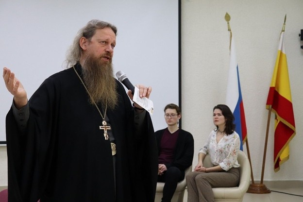 Церковь не может объяснить куда попадает душа близкого человека после ухода в мир иной, но обещает Страшный суд