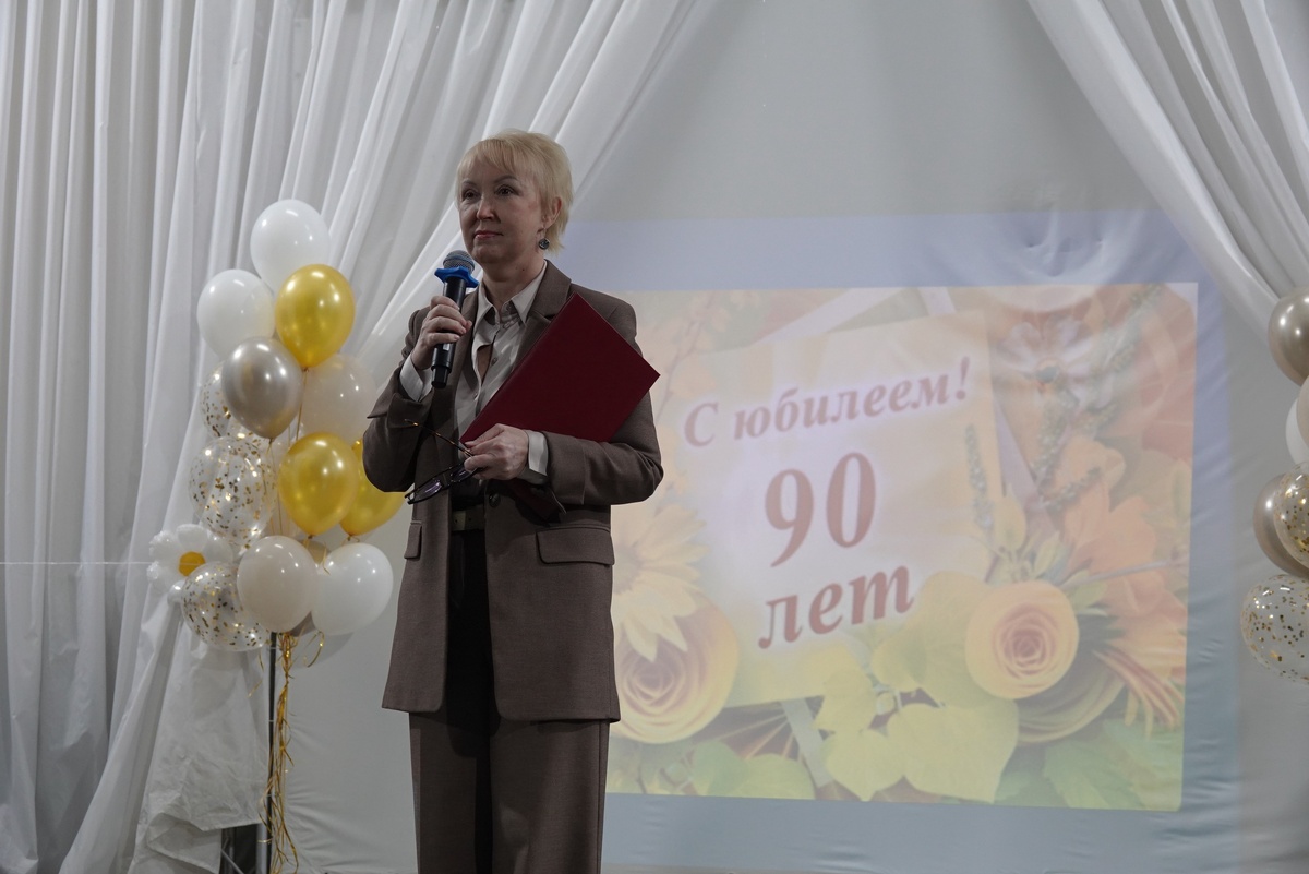    Ольга Шмаеник. Фото: «Республика»/Дарья Бутенева