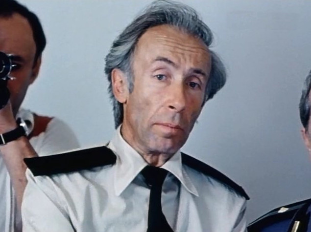    Кадр из к/ф "Тайна виллы "Грета" (1983). Режиссёр Тамара Лисициан, "Мосфильм"