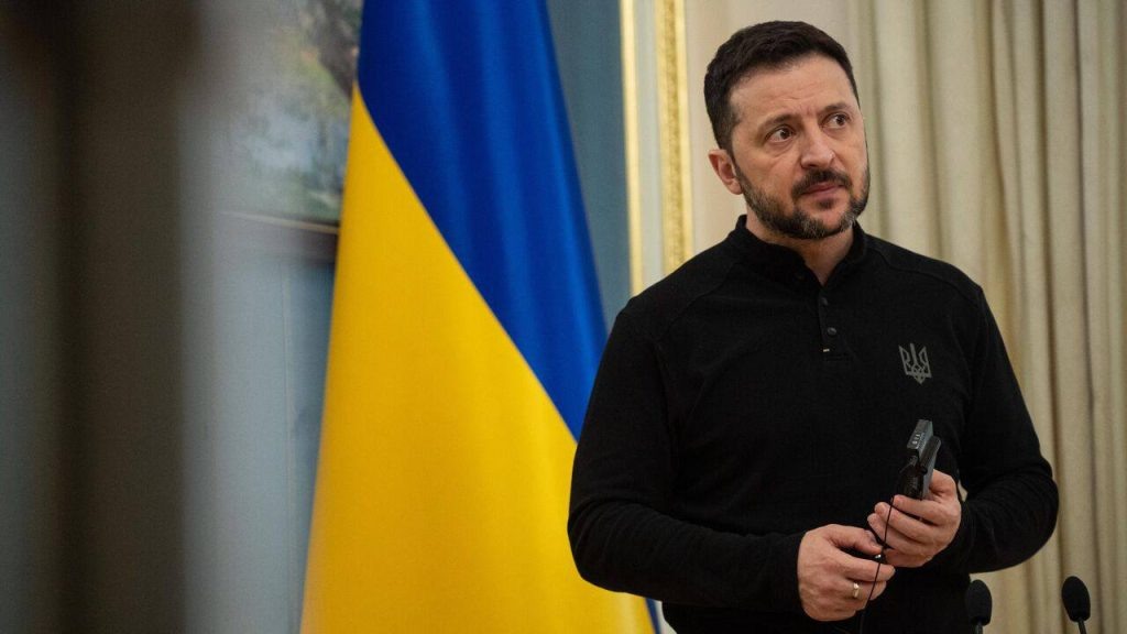    © Getty Images / Anadolu/Danylo Antoniuk Редакция