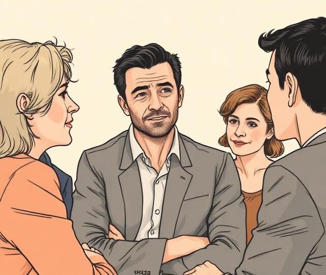 5 признаков, что вас не воспринимают всерьёз — хотя делают вид