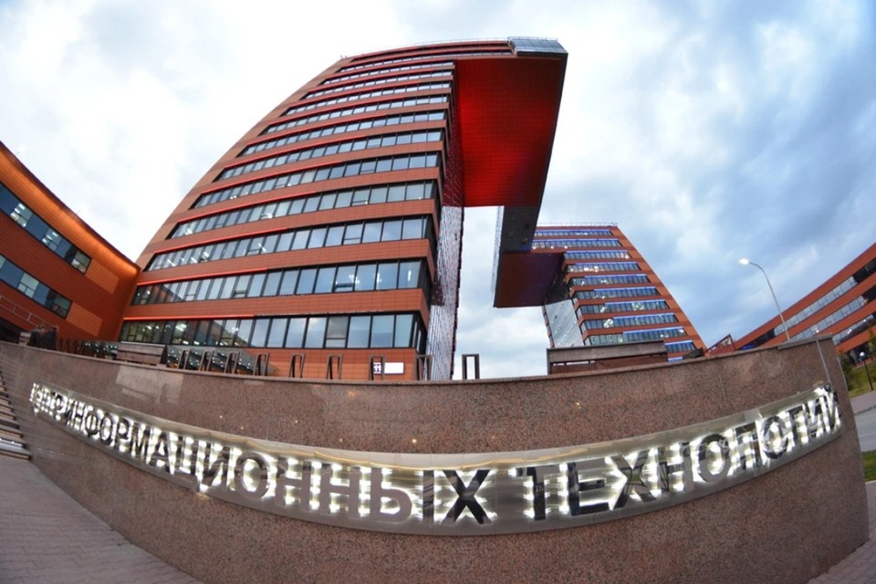    Астролог уверена, что Академгородок будет развиваться. Андрей КОПАЛОВ, Архив «КП»